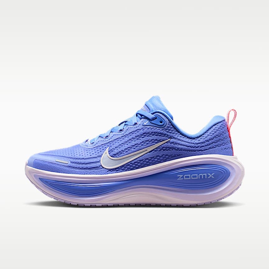 Nike — Vomero Plus Women's Running Shoes