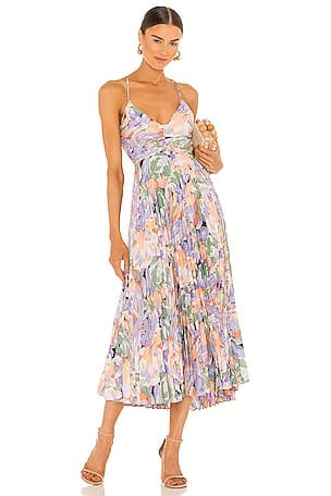 ASTR the Label — Blythe Dress