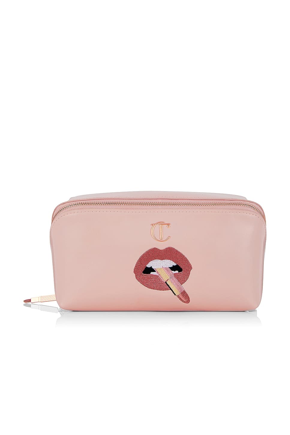 Charlotte Tilbury — КОСМЕТИЧКА PILLOW TALK MAKEUP BAG