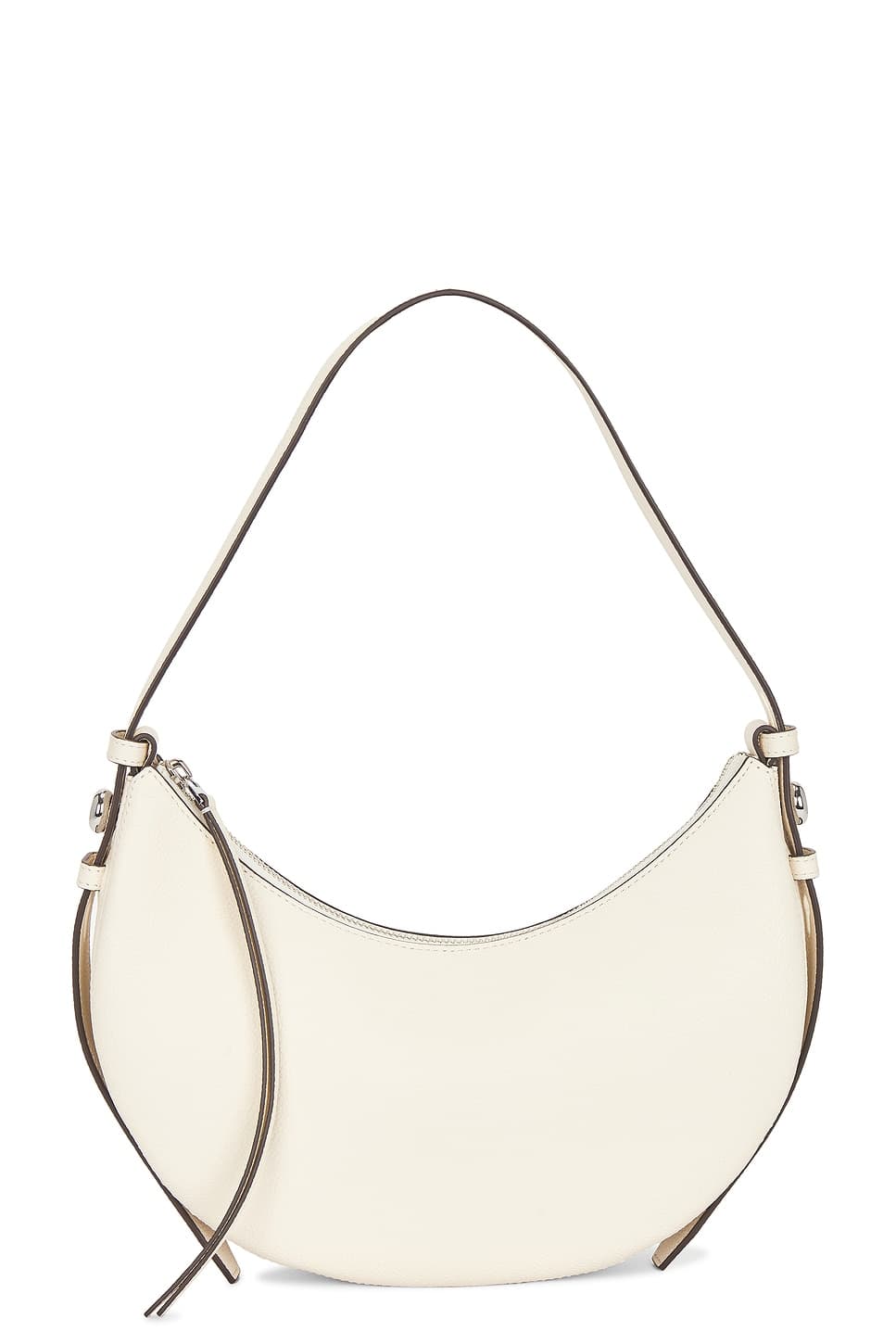 Tory Burch — СУМКА НА ПЛЕЧО ROMY CRESCENT
