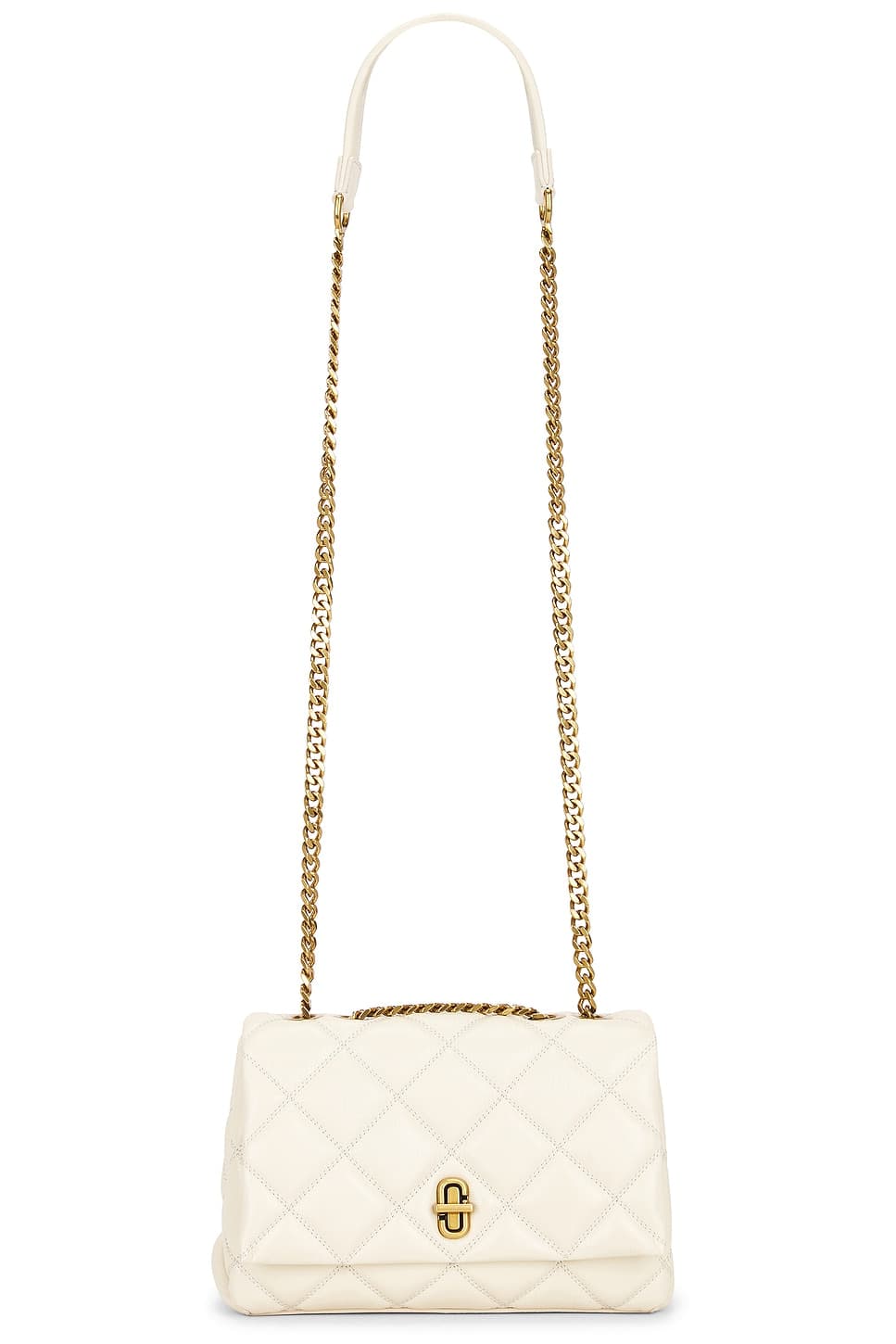 Marc Jacobs — The Slim Dual Chain Shoulder