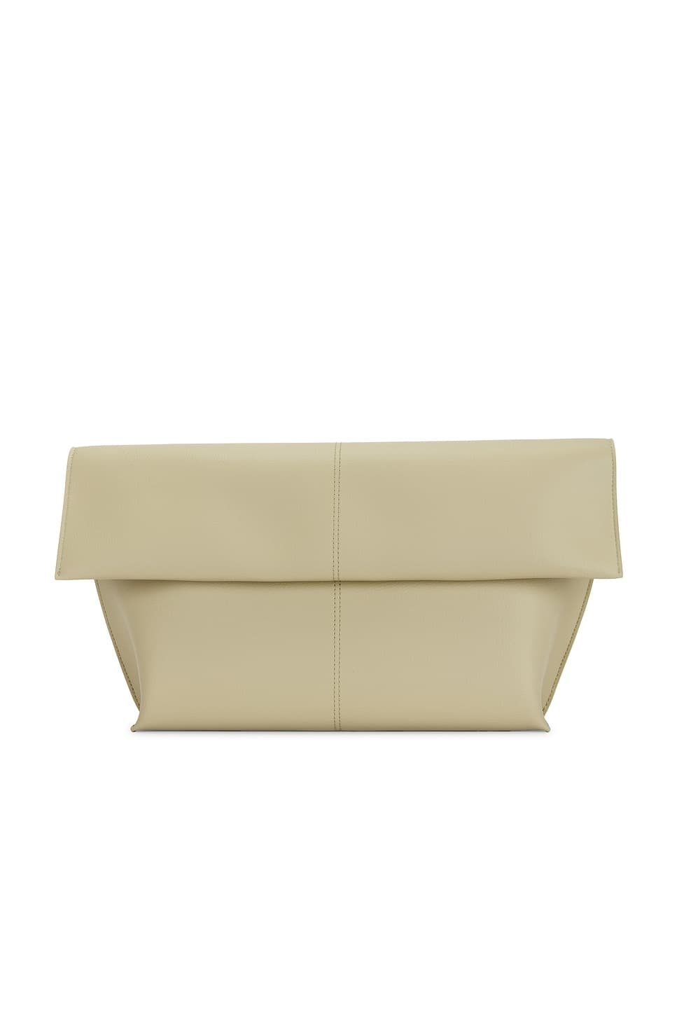 Freja New York — КЛАТЧ SEAMED