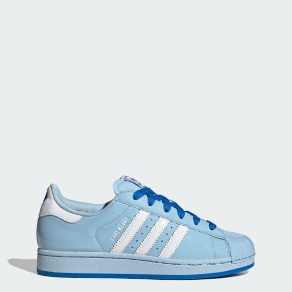 adidas — CARE BEARS X adidas SUPERSTAR II SHOES