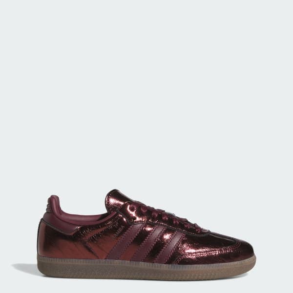 adidas — SAMBA OG SHOES