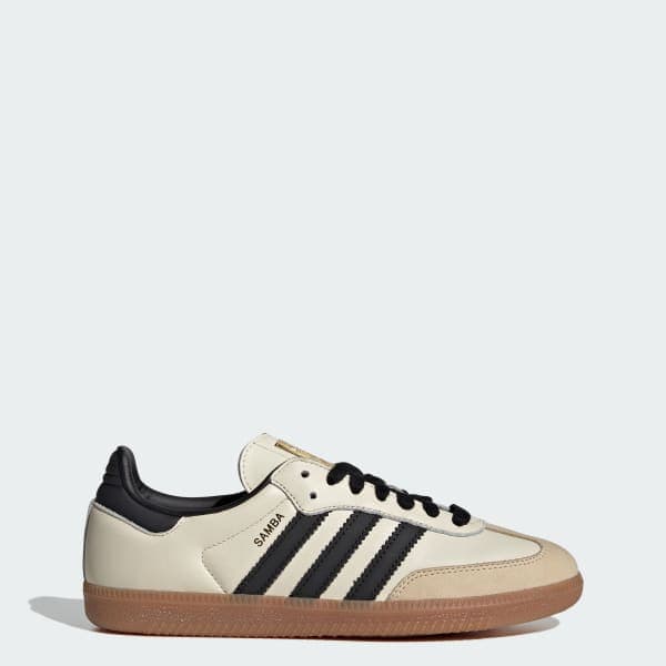 adidas — Samba OG Shoes