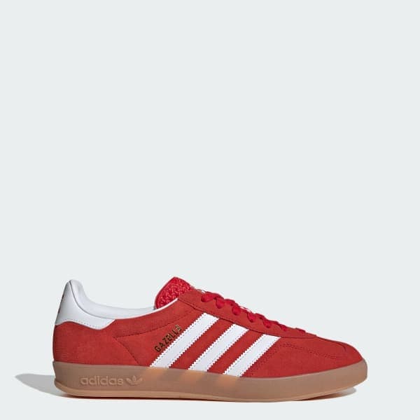 adidas — Gazelle Indoor Shoes