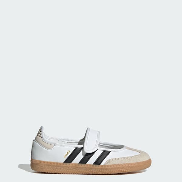 adidas — Samba Jane Shoes Kids