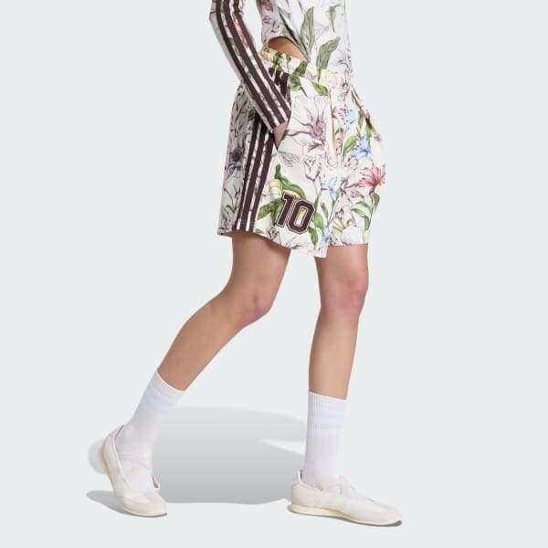 adidas — ADIDAS x FARM RIO PREMIUM SHORTS