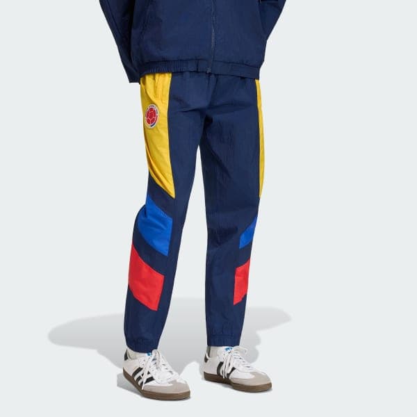 adidas — Colombia EQT Track Pants