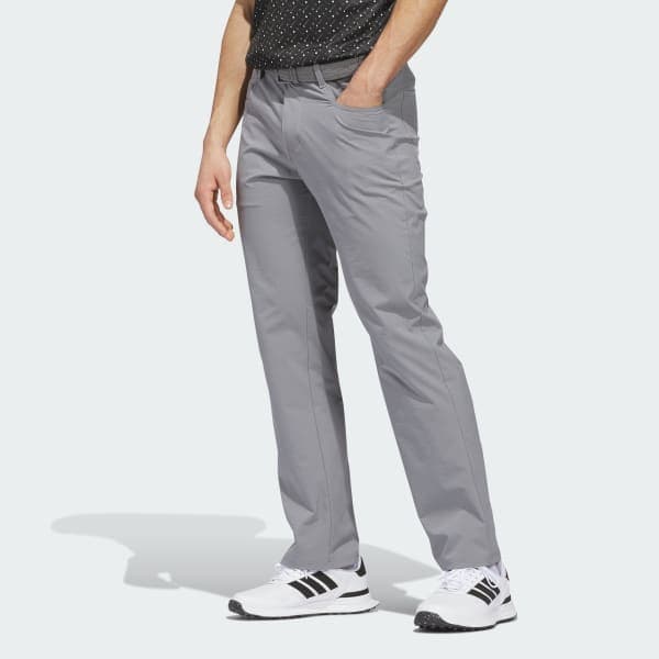 adidas — ULTIMATE365+ 5-POCKET PANTS