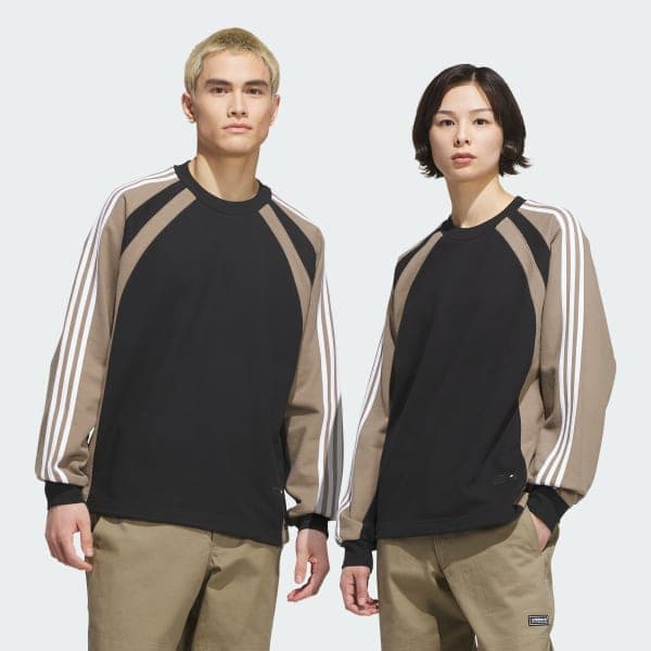 adidas — FS+ CREWNECK Sweatshirt