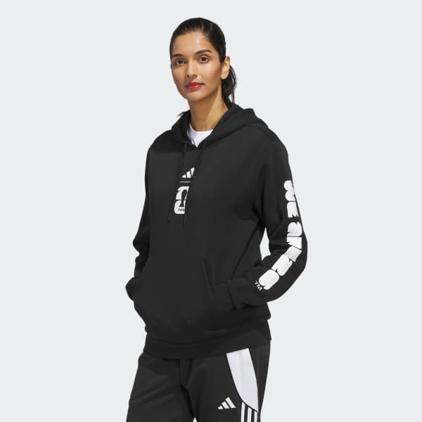 adidas — FIFA World Cup 26™ Match Ball Graphic Hoodie