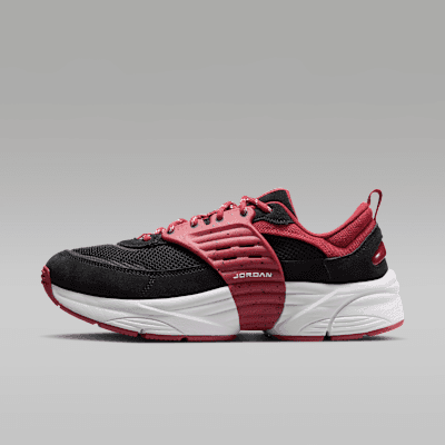 JORDAN — Trunner O/S