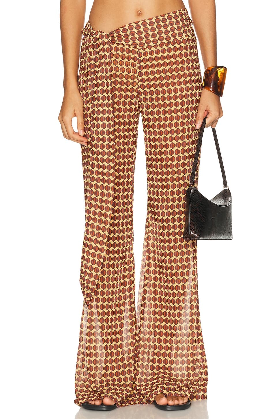 Bananhot — Bowie Pant