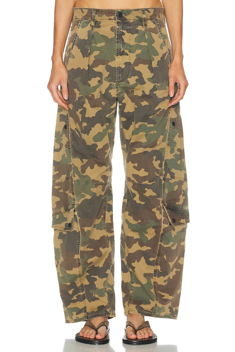 Citizens of Humanity — Flight Pants
