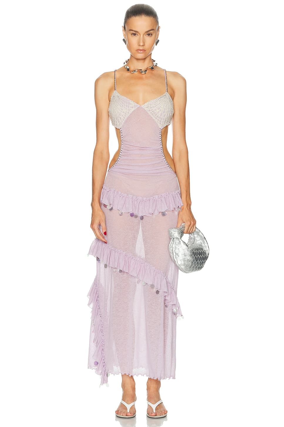 SIEDRES — Signe Dress