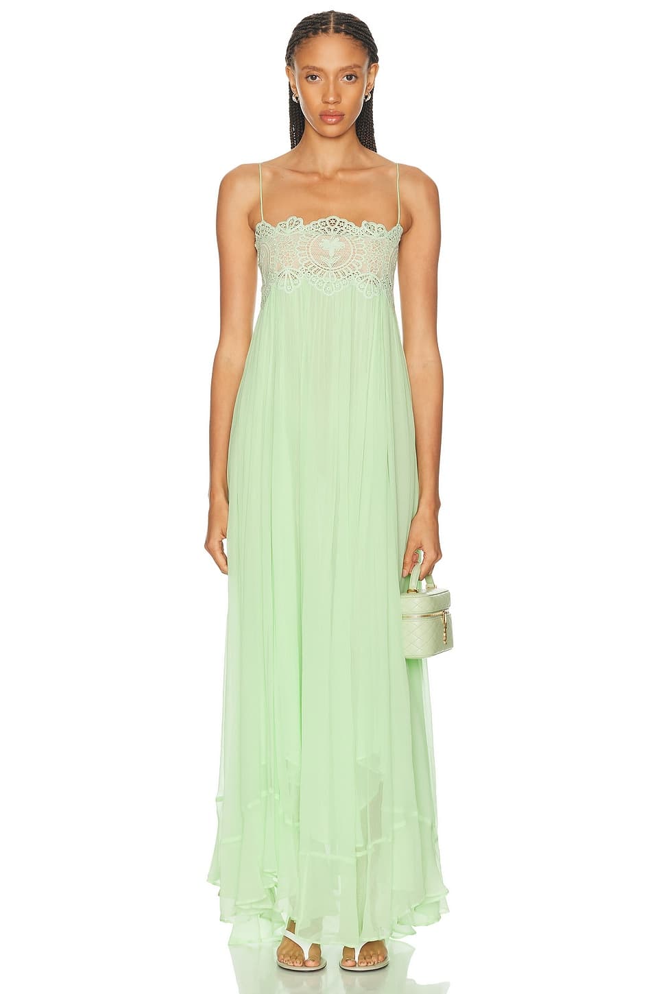 retrofete — Gypsy Dress
