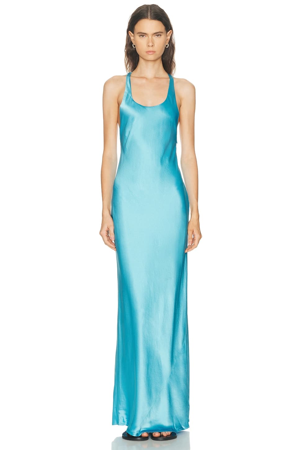Staud — Juanita Dress