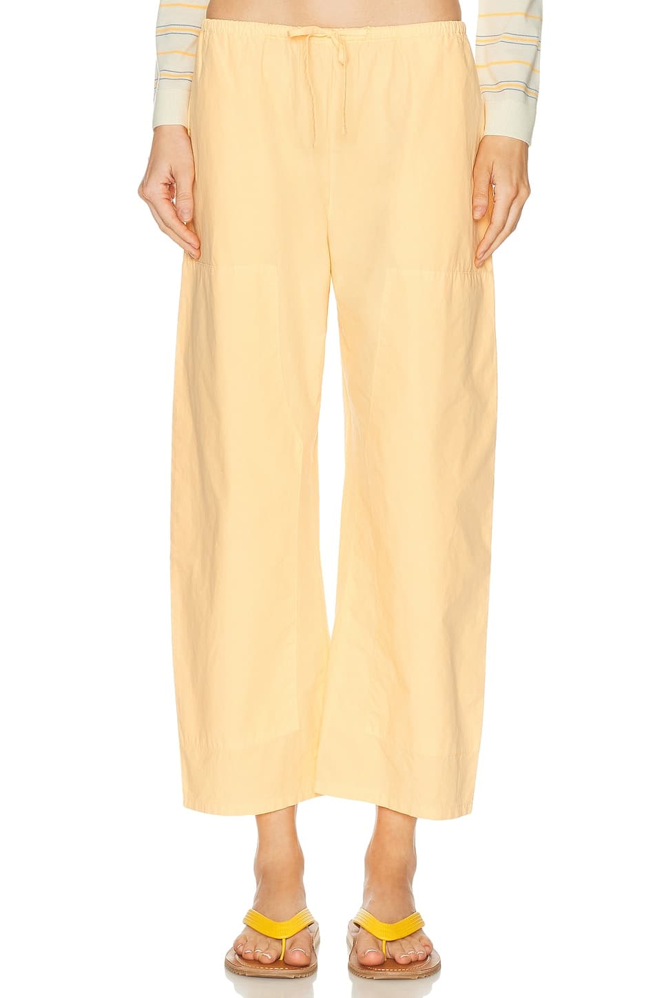 LESET — Kyoto Carpenter Pant