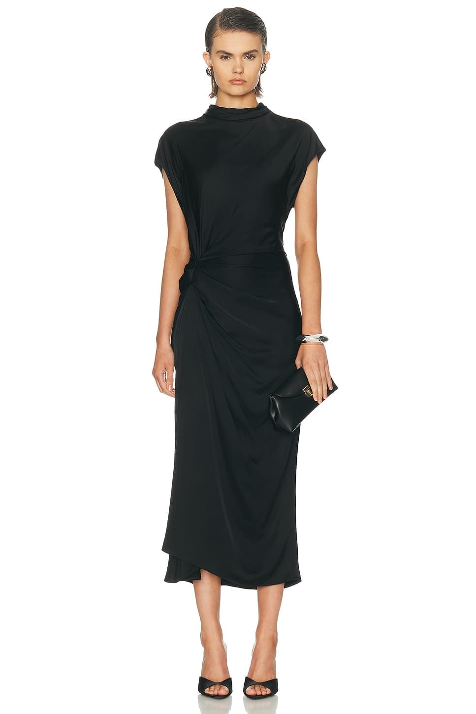 A.L.C. — Alma Dress