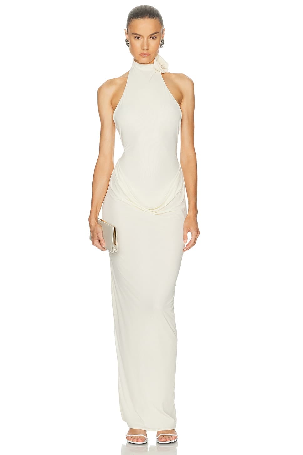 Maygel Coronel — Farol Dress