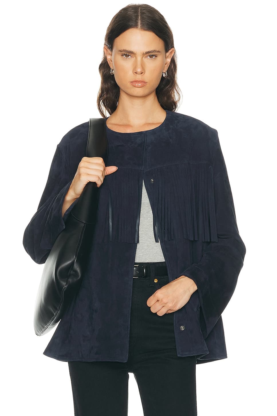 NOUR HAMMOUR — Marfa Coat