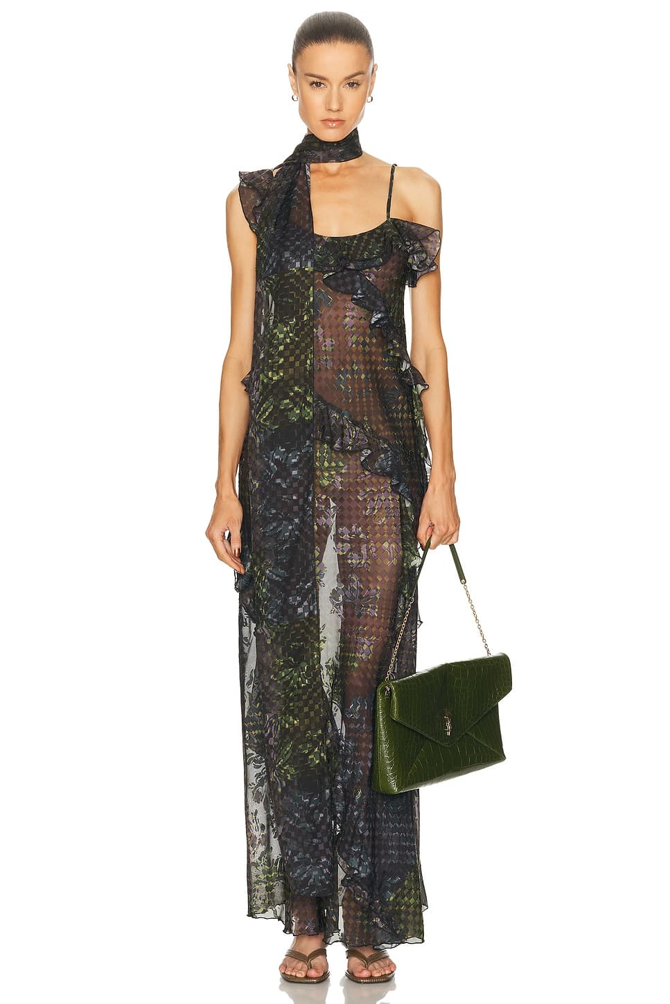 SIEDRES — Monica Dress