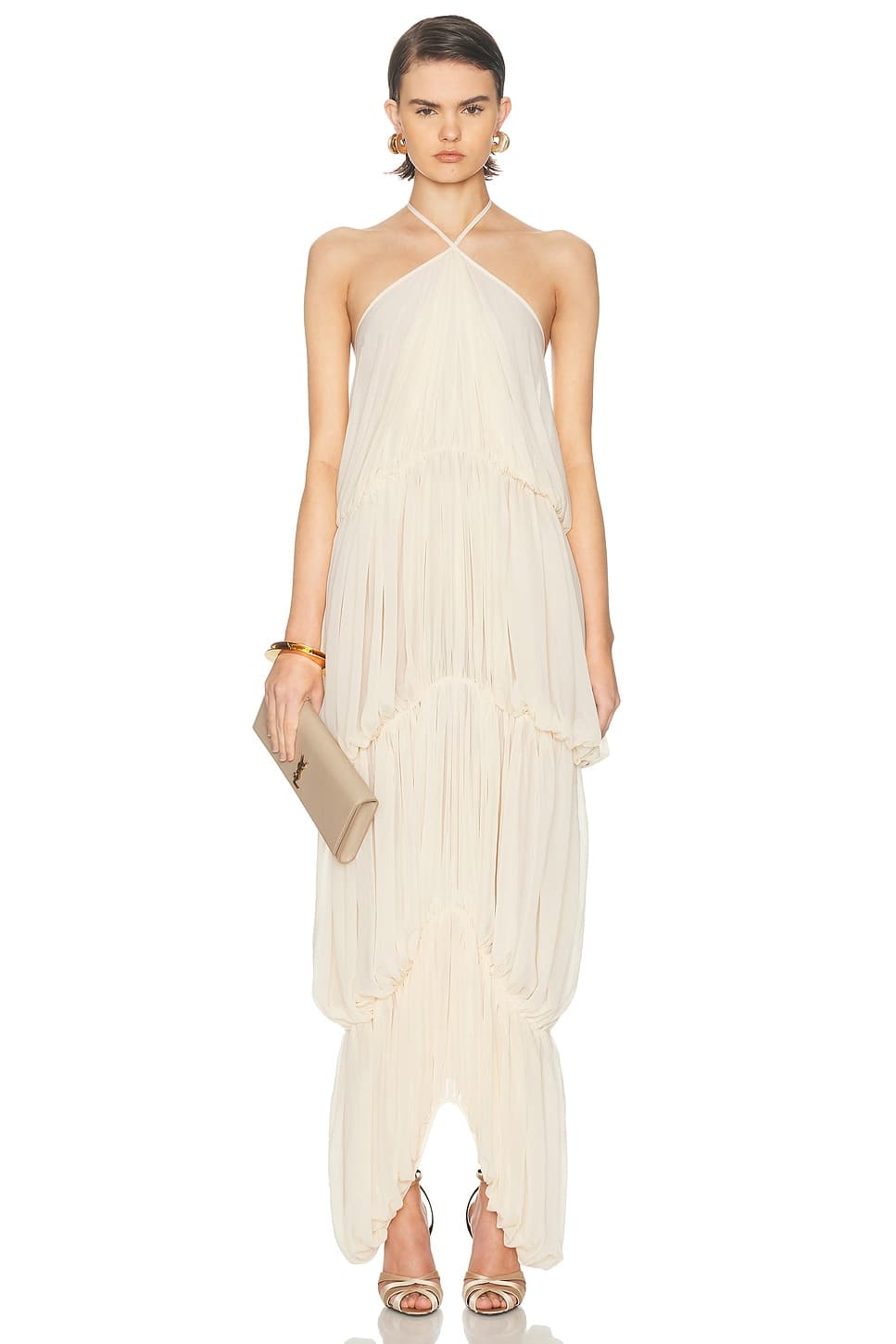 Ronny Kobo — Bia Dress