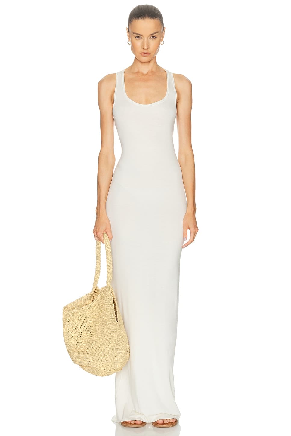 Eterne — Hedi Maxi Dress