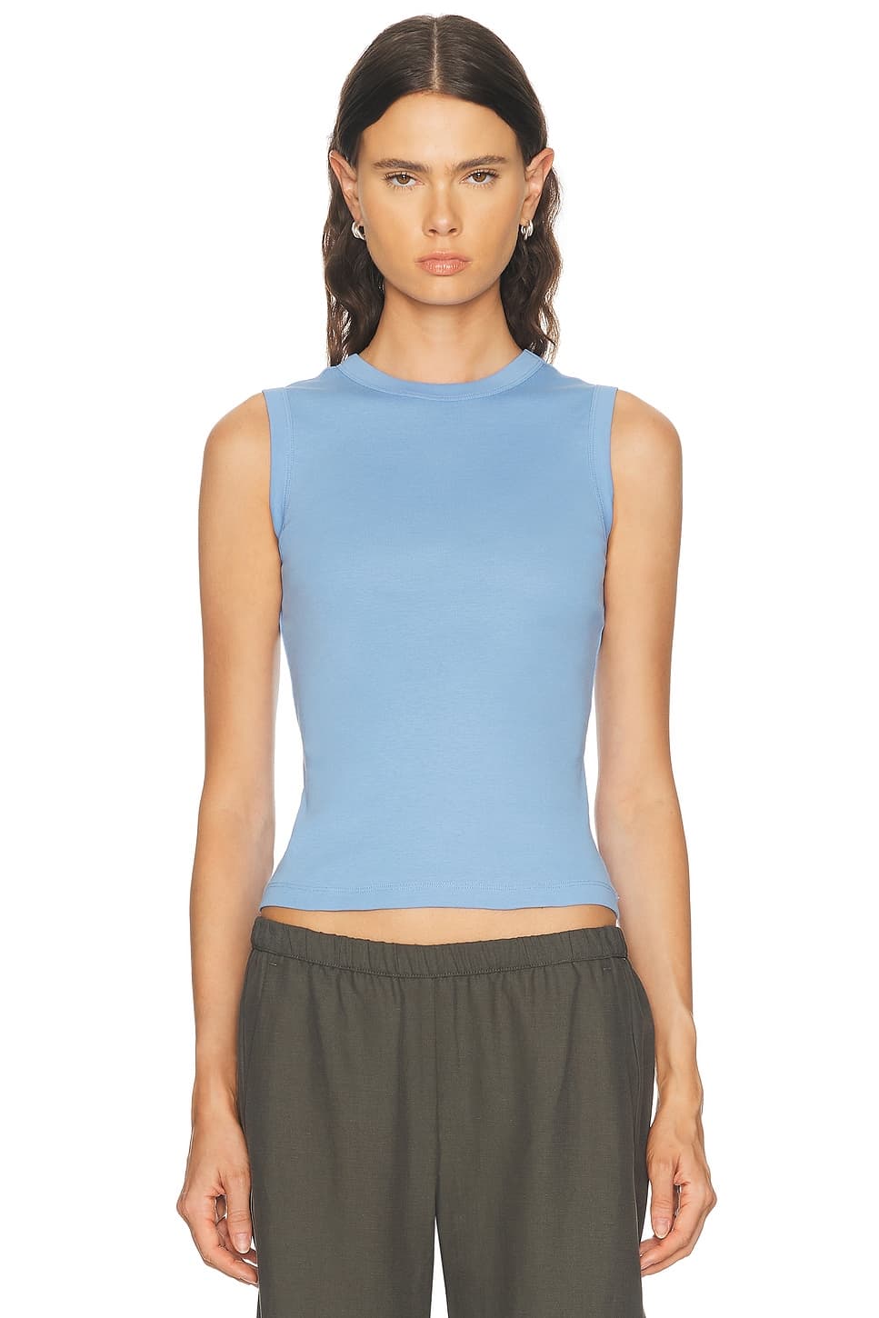 FLORE FLORE — Esme Tank Top