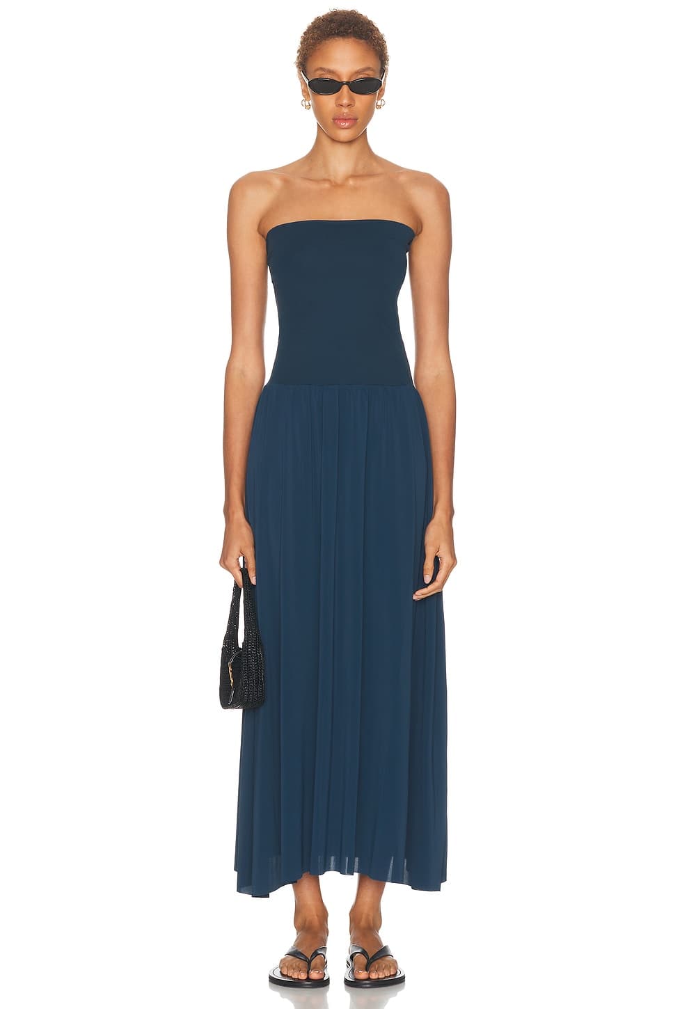 ERES — Oda Long Dress