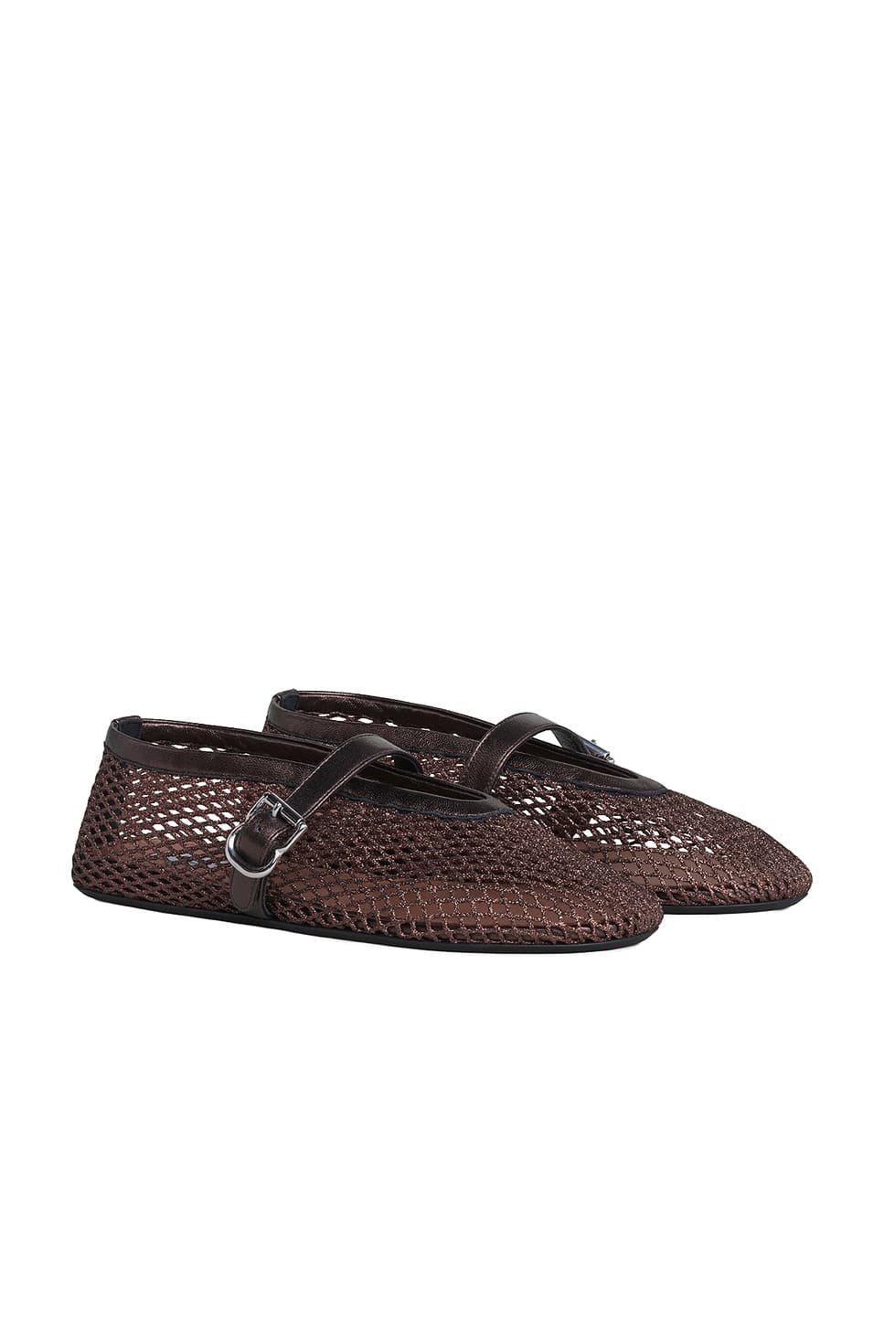 ALAÏA — Ballet Flat