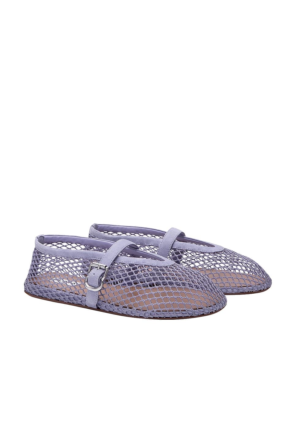 ALAÏA — Ballet Flat