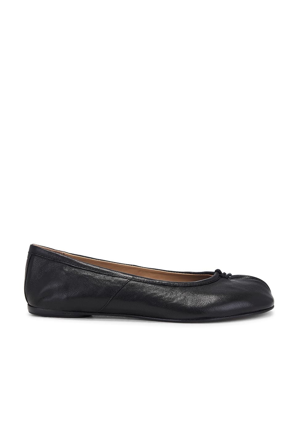 Maison Margiela — Tabi Ballerina Flat