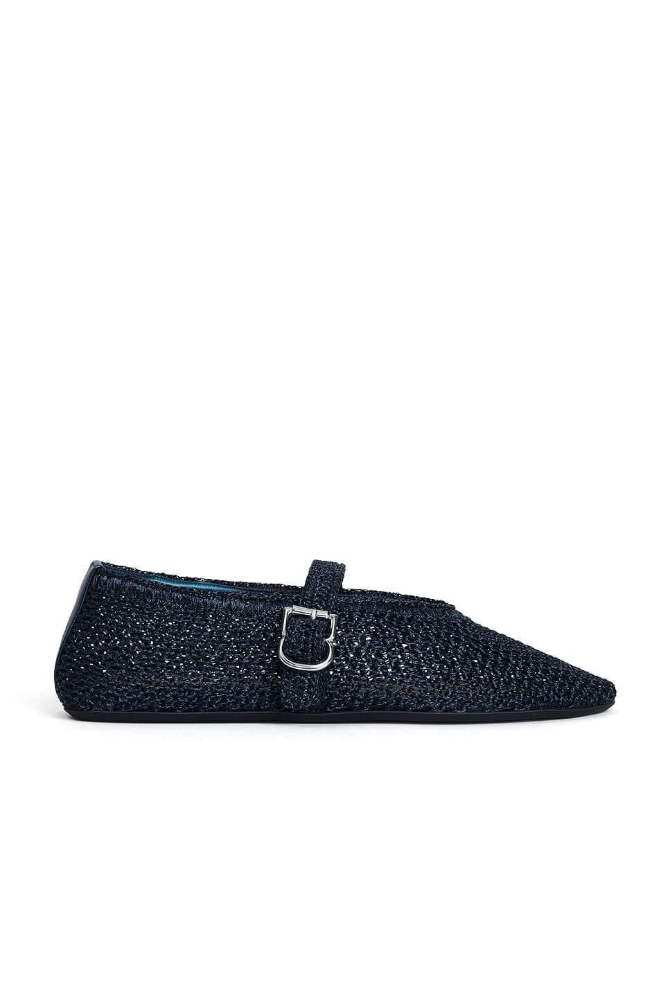 ALAÏA — Ballet Flat