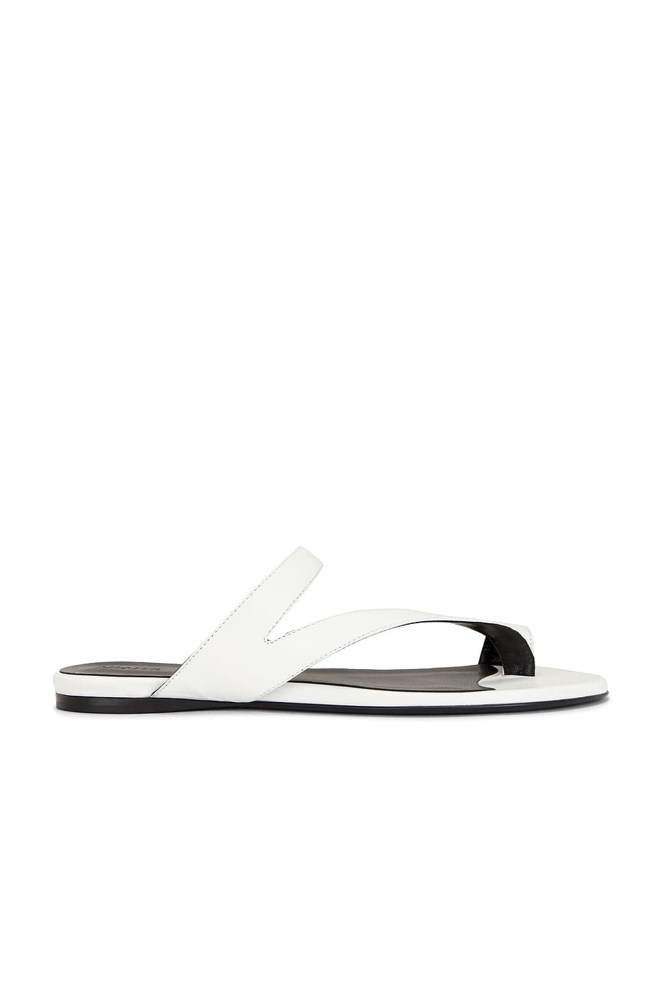 KHAITE — Aimee Flat Sandal