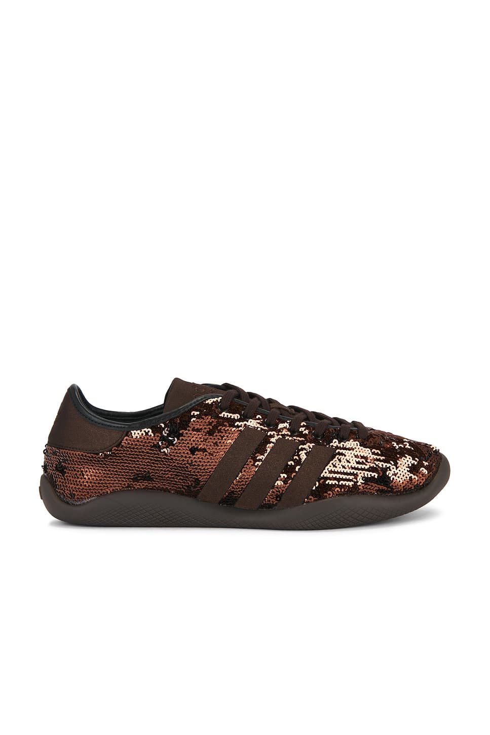 adidas by Wales Bonner — Karintha Sequin Sneaker