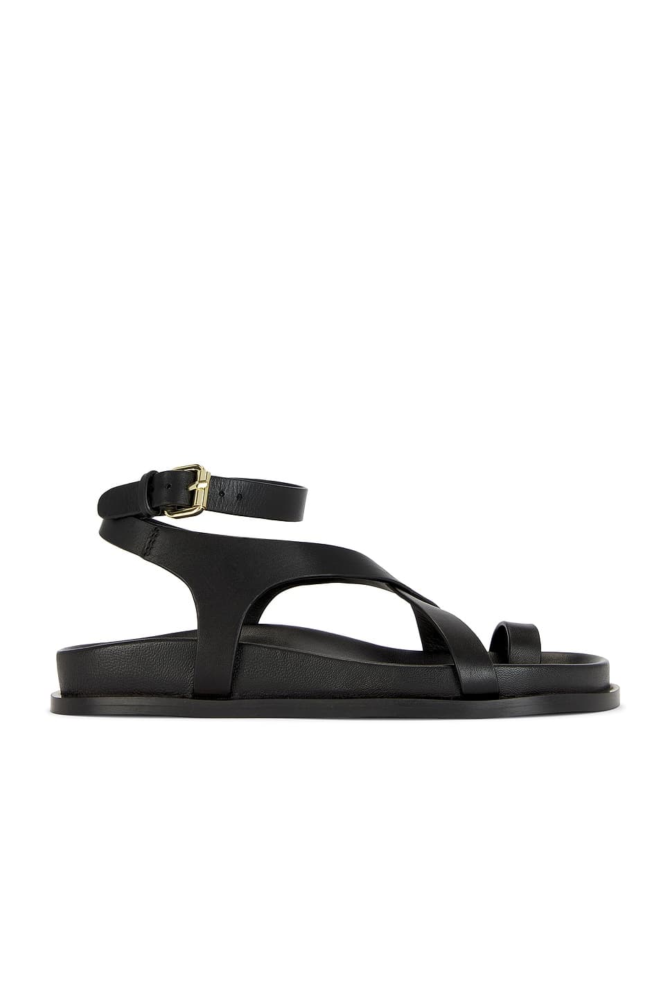 A.EMERY — Jalen Slim Sandal