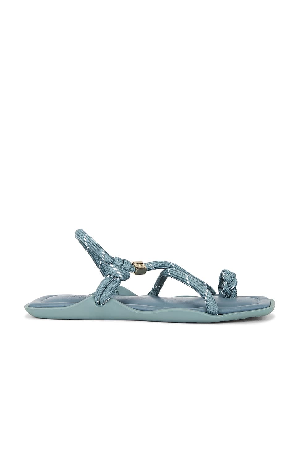 Flòwze — Flo Square Sandal