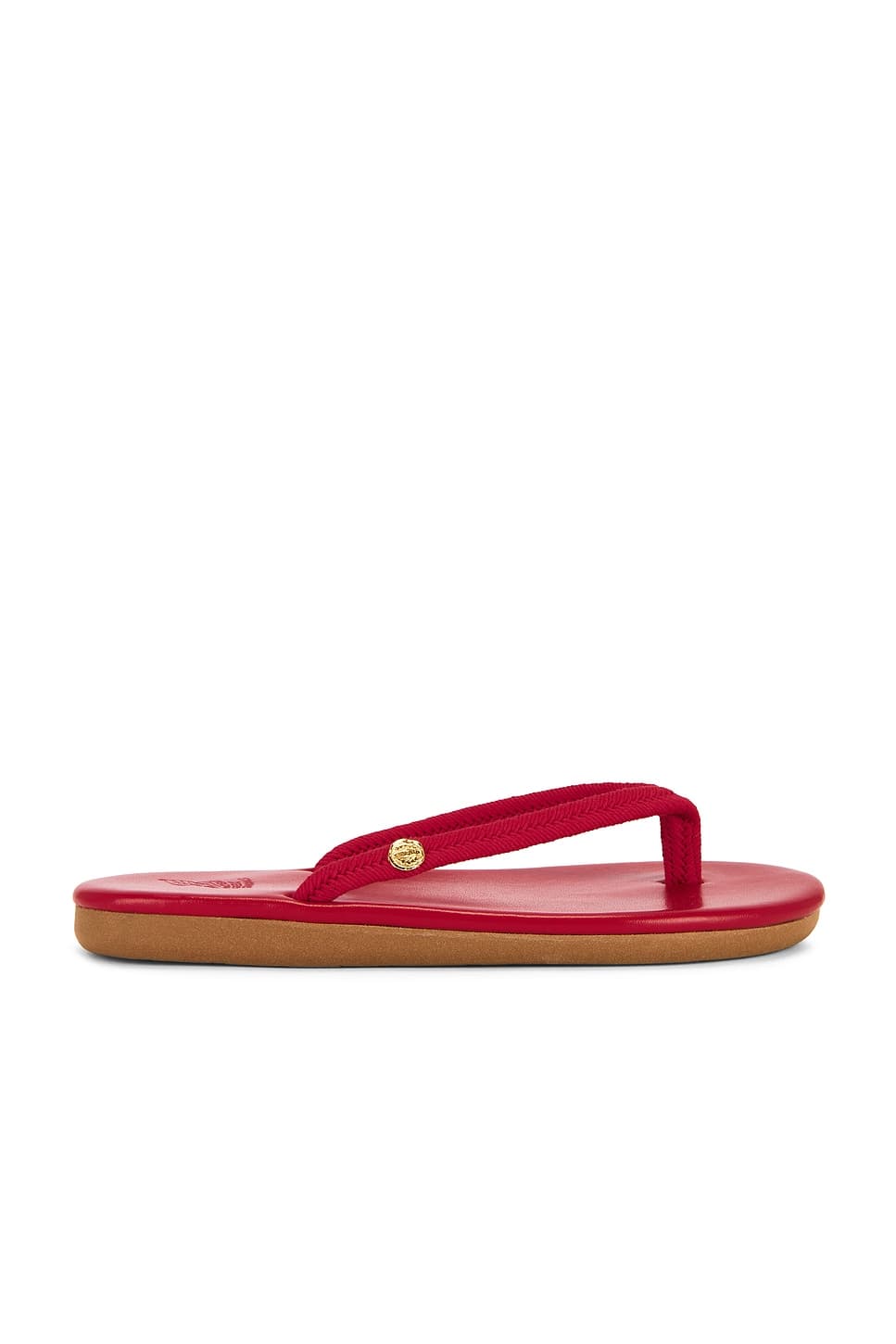 Ancient Greek Sandals — Saionara Rope Sandal