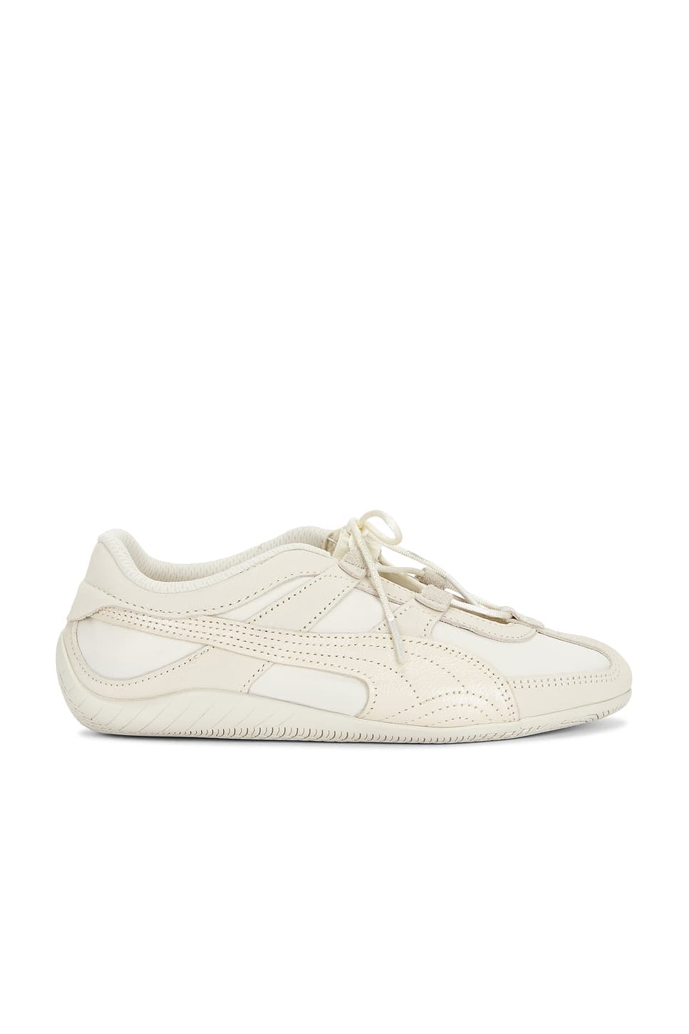 Puma Select — Speedcat Go Sheer Sneaker