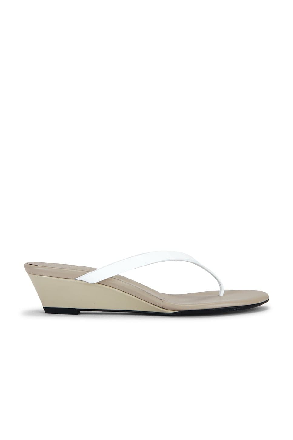 Christopher Esber — Scala Wedge Sandal