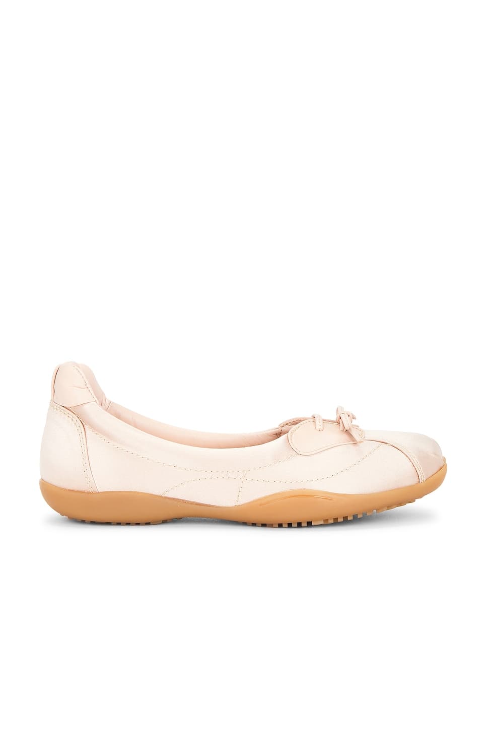Sandy Liang — Ballerina Sneaker