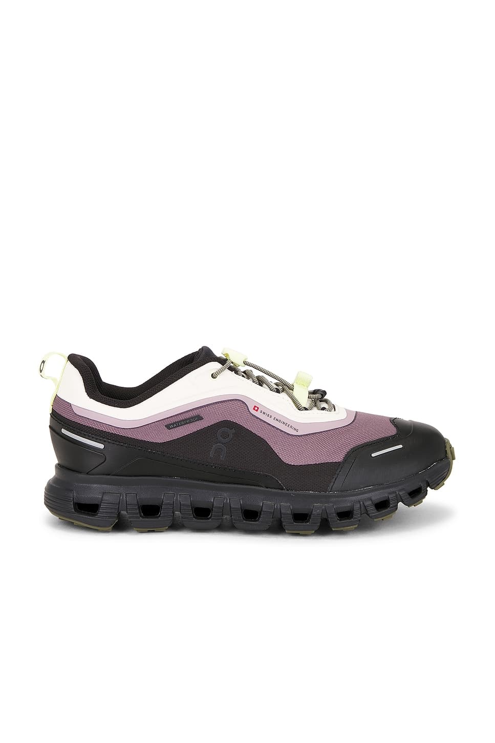 On — Cloud Geo 6 Waterproof Sneaker