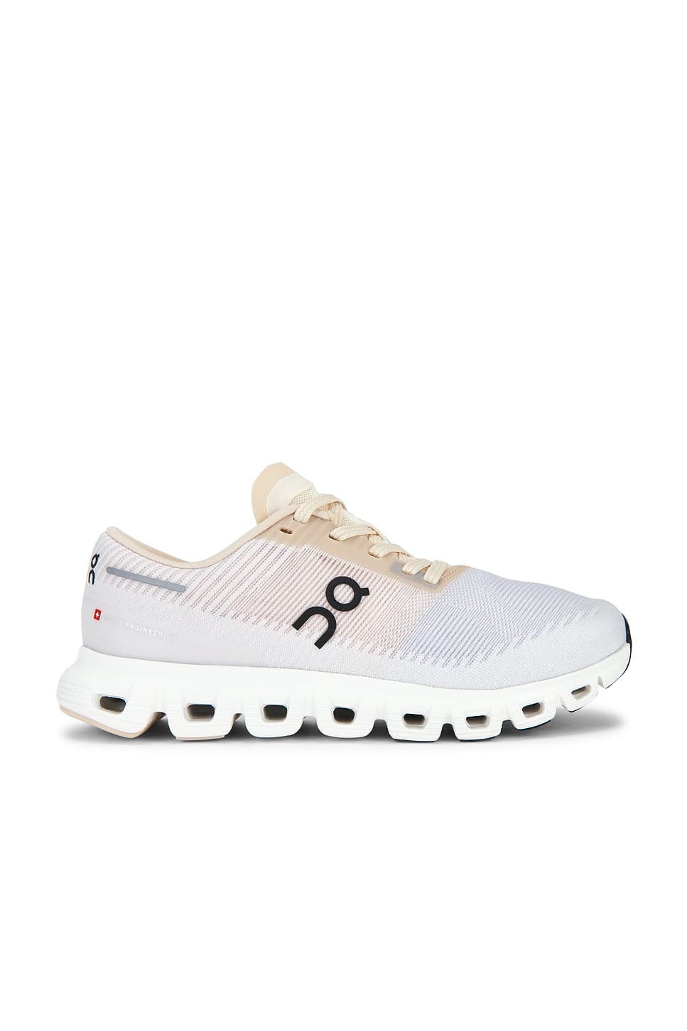 On — Cloud 6 Push Sneaker