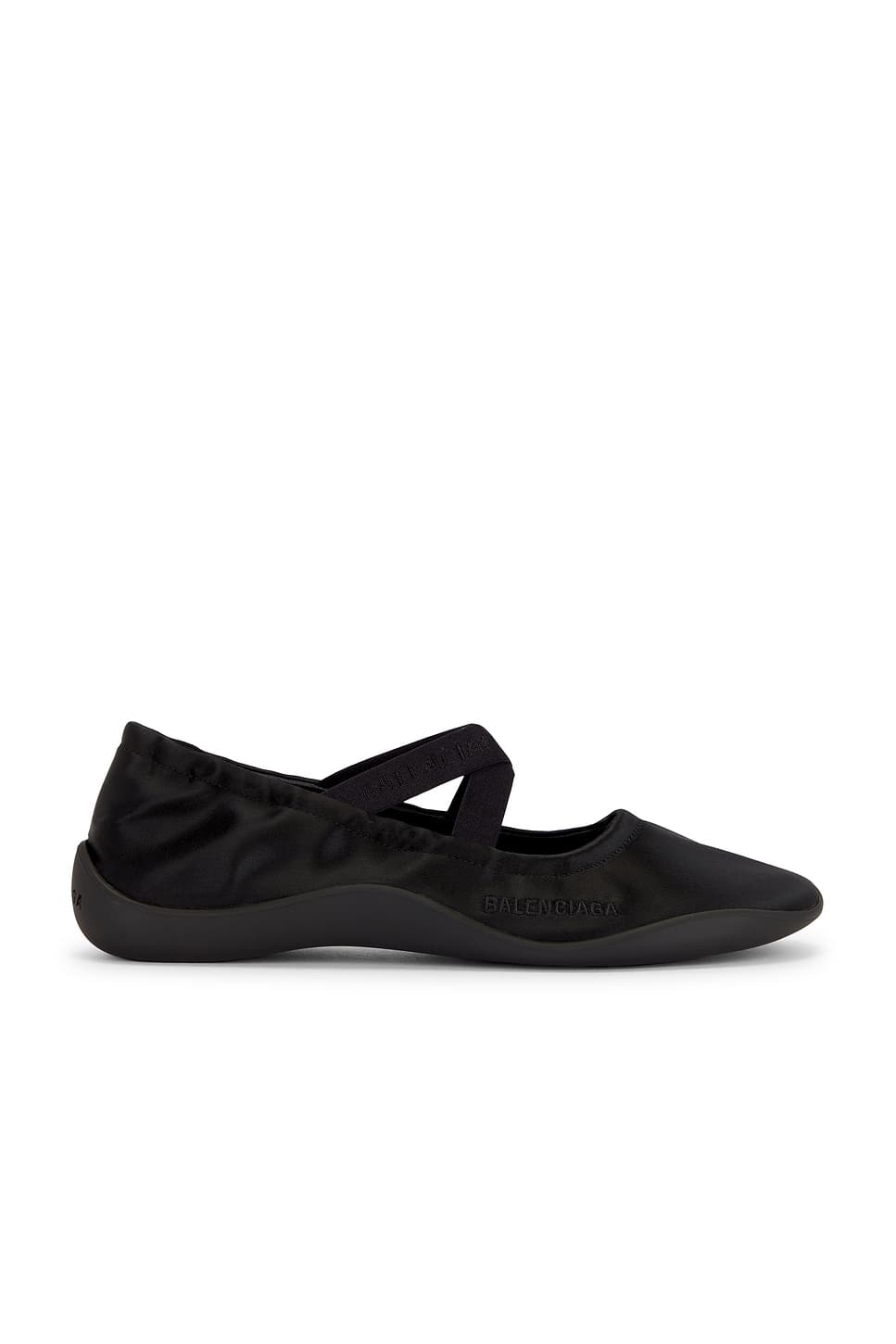 Balenciaga — Shibuya Flat