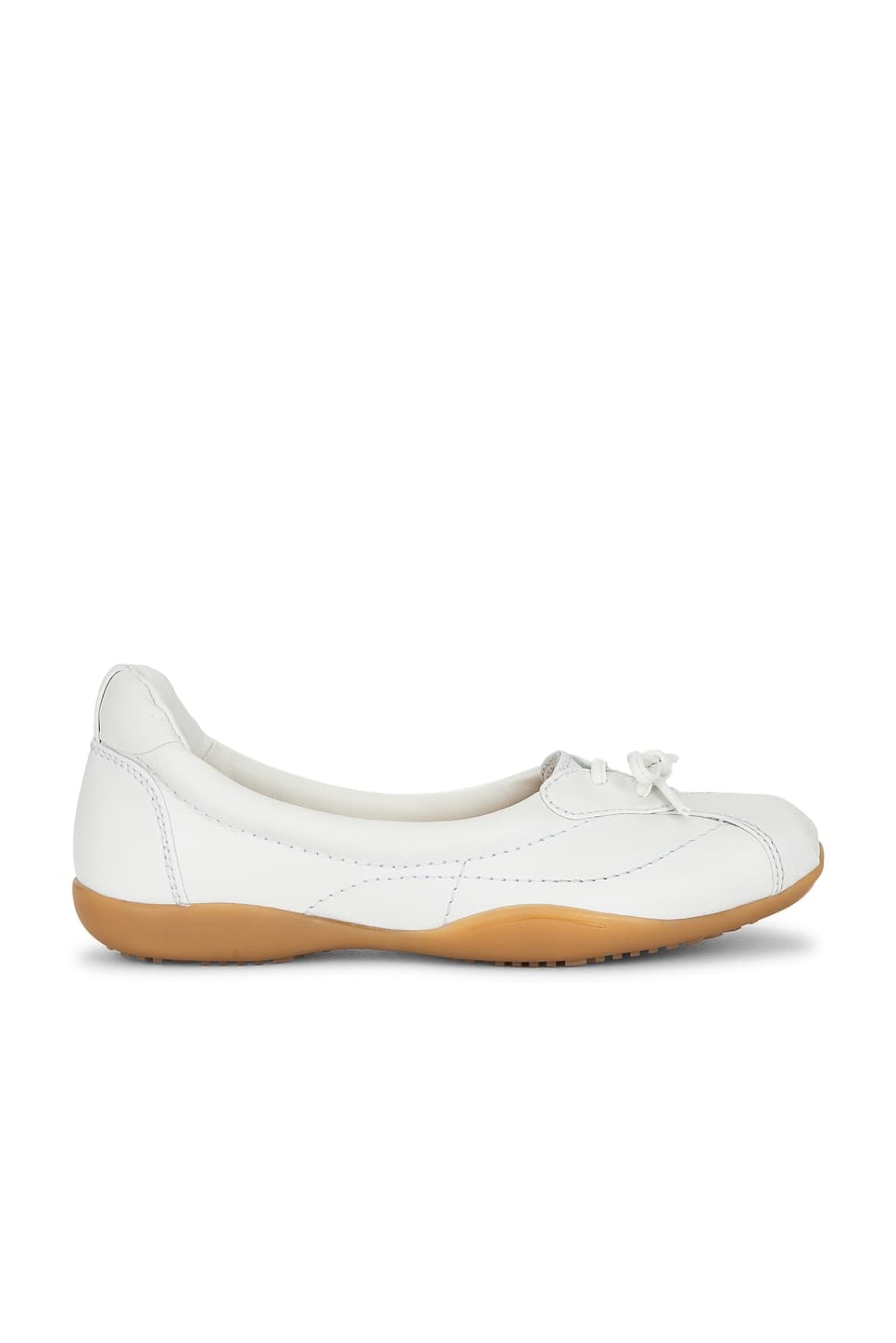 Sandy Liang — Ballerina Sneaker