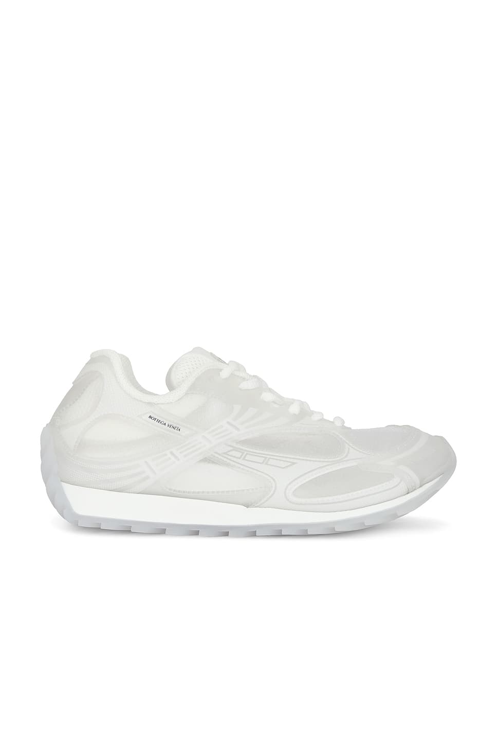 Bottega Veneta — Orbit Sneaker