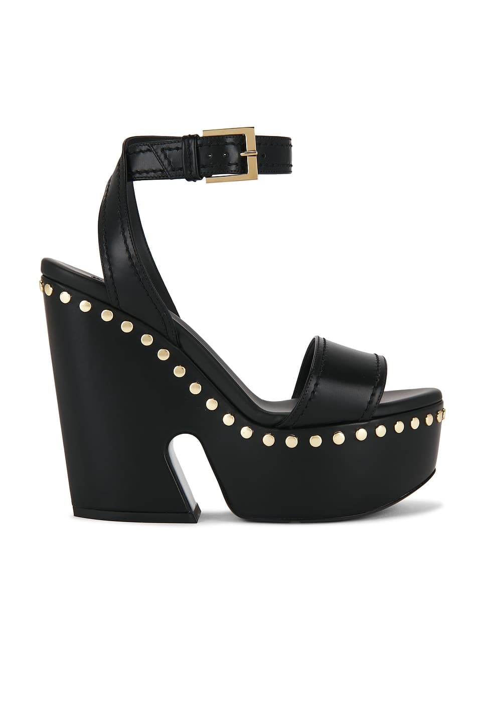 Givenchy — Clog Sandal
