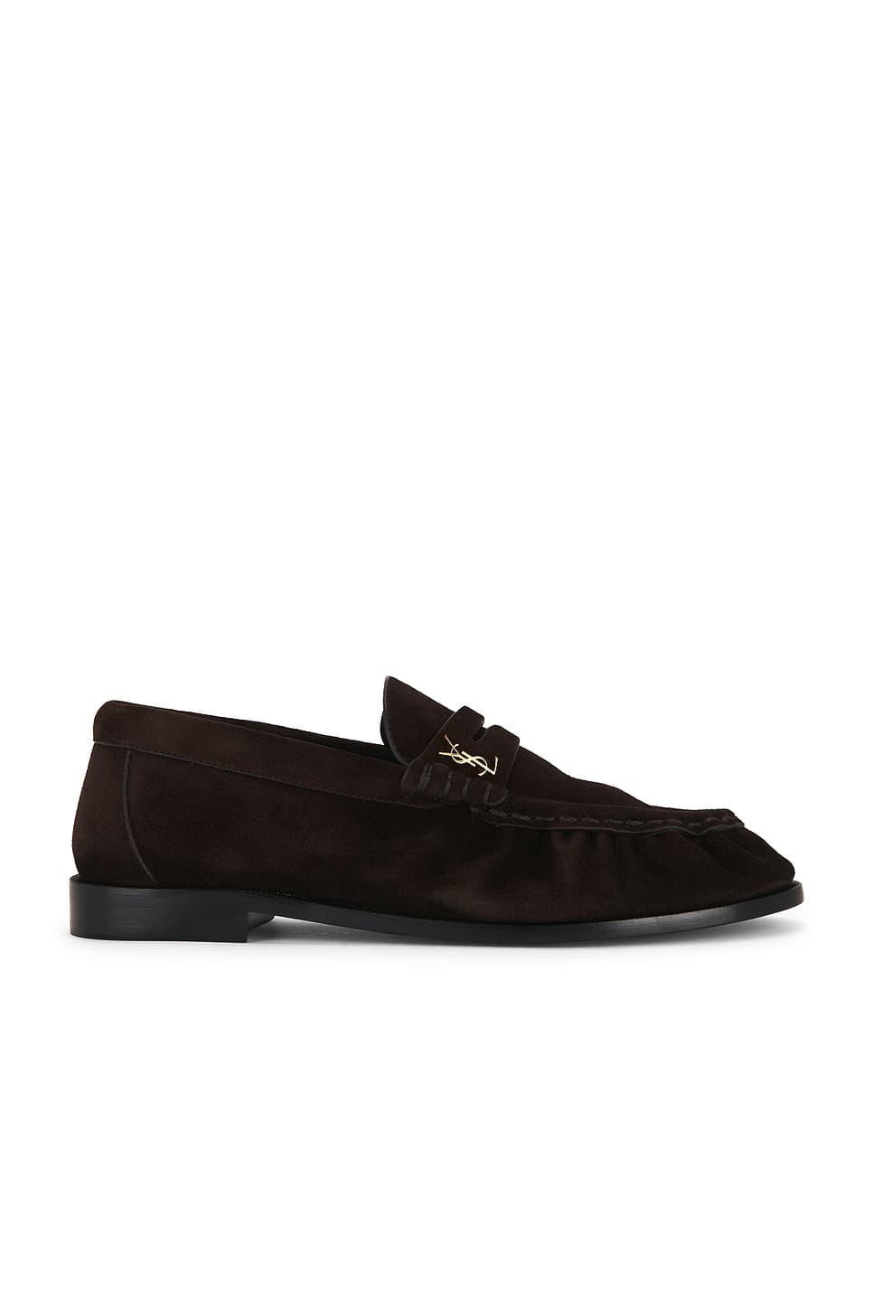 Saint Laurent — Le Loafer Moccasin